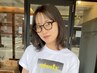 【常連様はこちら】カット＋カラー＋髪質改善トリートメント