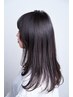 【☆徳田限定ツヤ髪クーポン☆】カット+ケラスターゼTM¥9,130→¥7,304