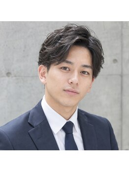 Hip's Lnk メンズサロン【ヒップスリンク】【10/10NEW OPEN（予定）】の写真/【Forビジネスパーソン】平日の仕事帰りでも20時まで受付中☆癒しの時間と効率の良い仕事後の過ごし方に♪