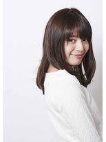 エレノア 渋谷公園通り店(Eleanor)&nbsp;サラツヤミディ【PREGO】