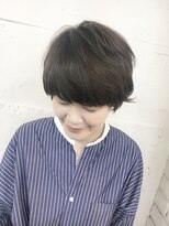 ヴォイス(voice)&nbsp;ショート