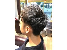 ケーズヘアー 緑が丘店(k's hair)