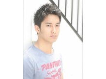 エムズヘアー(M's hair)