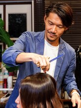 ニーチ(HИCH) KAZUYA 