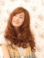 スカイ ピース(Sky Peace)&nbsp;愛されロングウェーブ☆