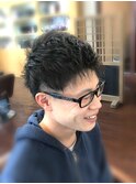 俺はデキる男!