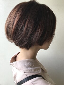 セルカ 高田馬場(CERCA) 【ミニショート】×【ライトパープル】【CERCA高田馬場】