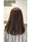 艶ロング