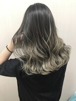 キング 枚方店(K!ng)&nbsp;FOGY brondhighlight