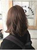 30代/40代/美髪/水素/髪質改善/白髪染め/白髪ぼかし/中山/中山寺
