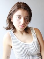 フリップビーアヴェダ(FLIP B AVEDA)&nbsp;【本八幡FLIP B AVEDA】束感ボブ