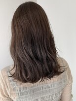 ガーランドウメダ(Garland umeda)&nbsp;ロングレイヤー