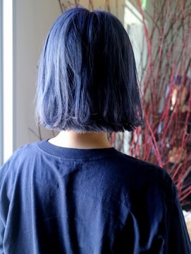 ランド(LAND) twilight blue