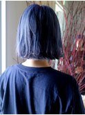 twilight blue