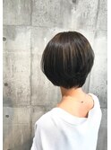 【西宮/髪質改善/イルミナカラー/インナーカラー/白髪染め】