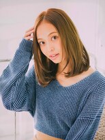 プロデュース 相模原店(Produce)&nbsp;大人かわいい♪似合わせカット♪小顔