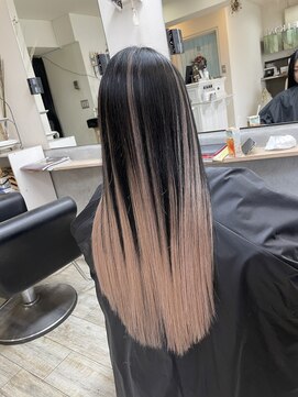 アイコン トゥーグランノール(EIKON to grand nord) 2020A/W