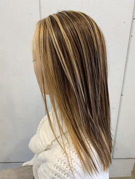 ヴァイナルズミックスプラス(Vinyl's mix+) #NR (edol color)