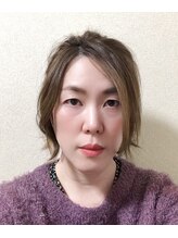 アペリエプラス(aperirePLUS)&nbsp;石川 紀子