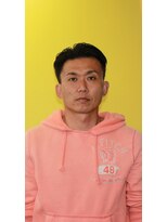 エルム&nbsp;メンズカット