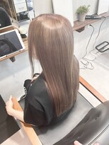 ミオ バイ レニア(mio by ReniA)&nbsp;1BLEACH ピンクベージュ