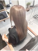 1BLEACH ピンクベージュ