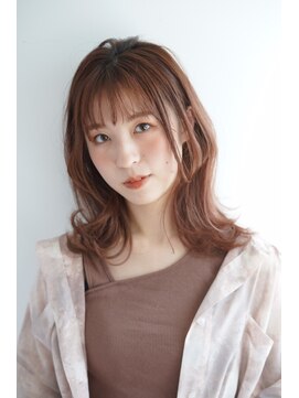 プロデュース 古淵店(Produce) ナチュラルブラウン【古淵/相模原/町田】