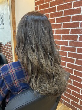 エイト プラット 渋谷2号店(EIGHT plat) 【EIGHT new hair 10/28】