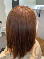 カフェ 高須店(CAFE) HAIR COLOR CAFE  style