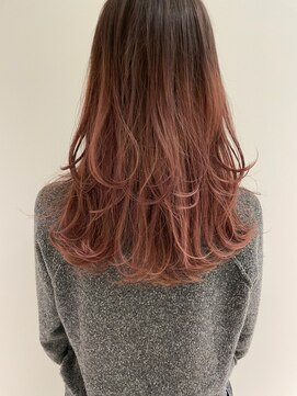 マッシュ チャヤマチ(MASHU chayamachi) red color