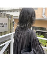 ミント(mint)&nbsp;オリーブグレー/オリーブグレージュ/オリーブ/カーキ