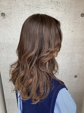 シー バイ スタイル(SEA by STYLE) 艶出し