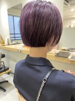 アパート(APART) Bob