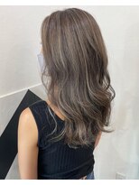 デスト 大宮(DEST)&nbsp;@dest_tanaka_katsuyaハイライトカラー/セクションカラー[大宮]