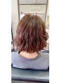 スパイラルボブ
