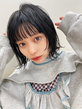 フィーリーカラー 大阪梅田店(feery color) y4