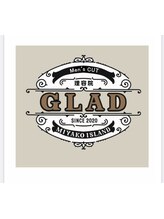 ＧＬＡＤ　Men’s CUT【グラッド】