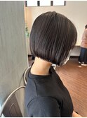 mini/bob