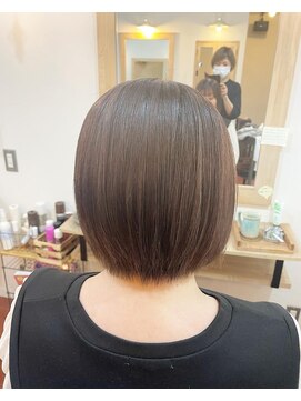 ロスコ(LOSCO) ボブ