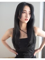 サードバイローラン(THiRD by ROULAND)&nbsp;大人ガーリーチョコレートモードプリカール