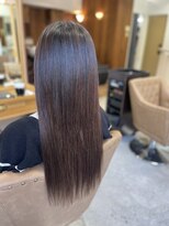 フツーロ 栄(FUTURO) プルエクステ エクステ グラデーション