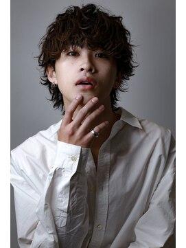 リップスアネックス 大宮(LIPPS annex) アダルトウルフ