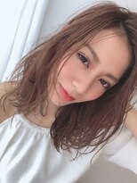 アベックプレジール 海老津店(AVEC PLAISIR)&nbsp;秋色カラー