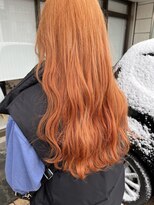 ラス(Las)&nbsp;オレンジ