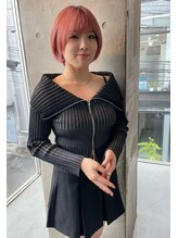 ガランテ(Galante) 高杉 さくら