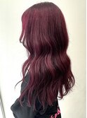 cherry red