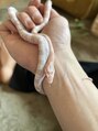 エルソア(elsoa,styles) すじこくん特徴:赤目、食べるの大好き、かわいい