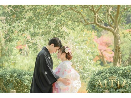アイティア プレシャス(AITIA precious)の写真