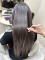 クラナ(clana)&nbsp;ウルトワでツヤカラー