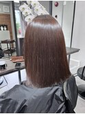 Caly式美髪ストレート(肩上)